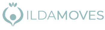 IldaMoves logo